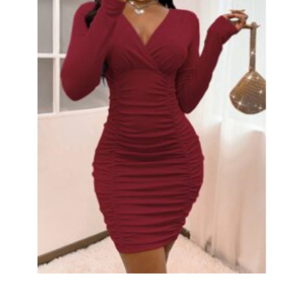 Bodycon Dress